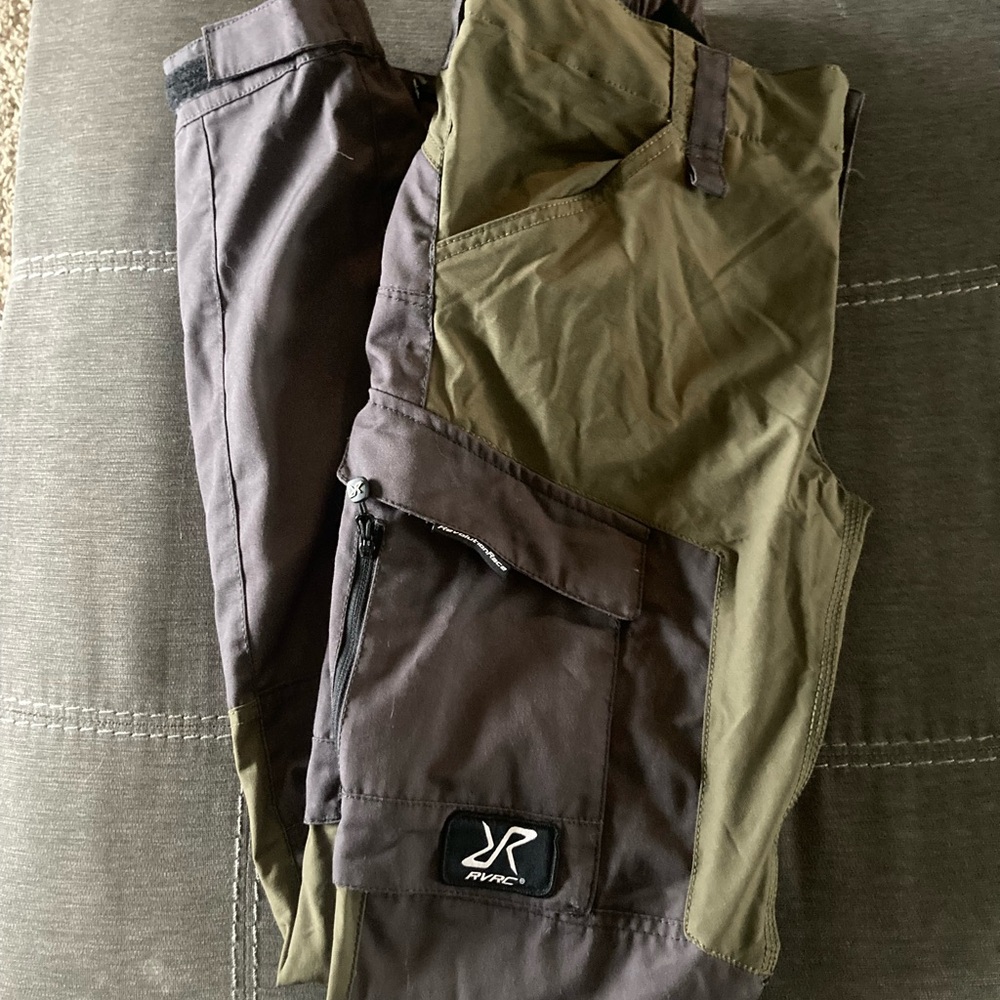 Revolution Race women’s GP pants